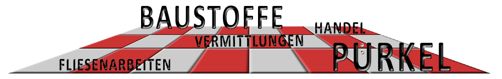 Baustoffe-Pürkel